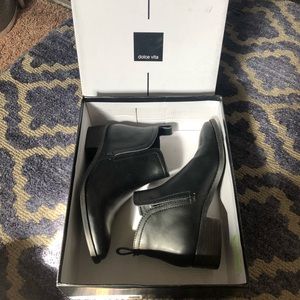 Dolce Vita booties